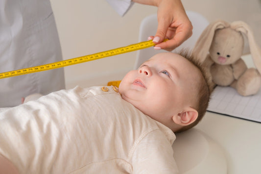 Bebek Büyüme Atakları