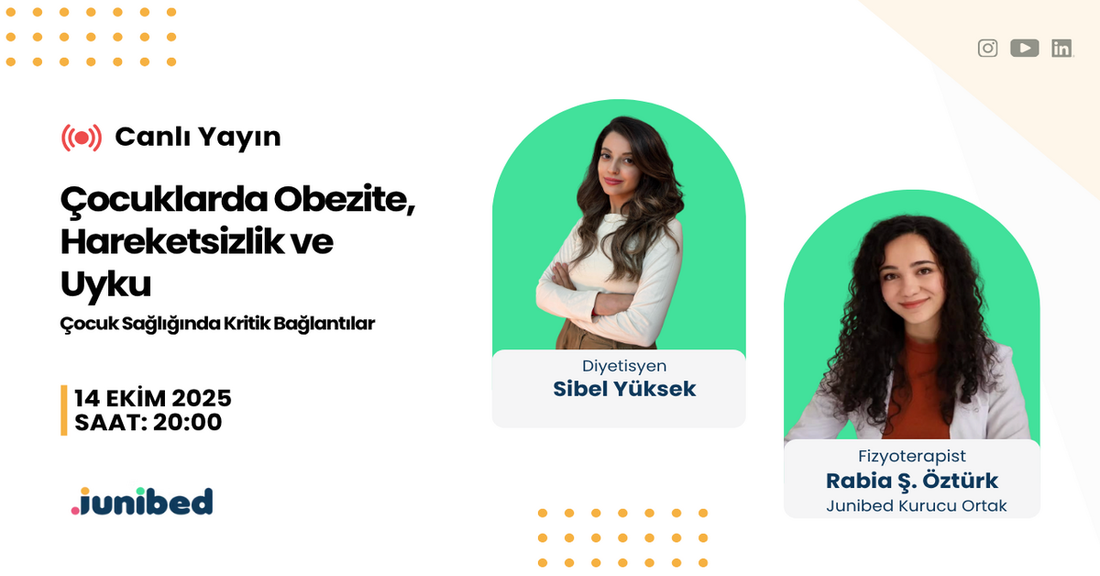 Çocuklarda Obezite