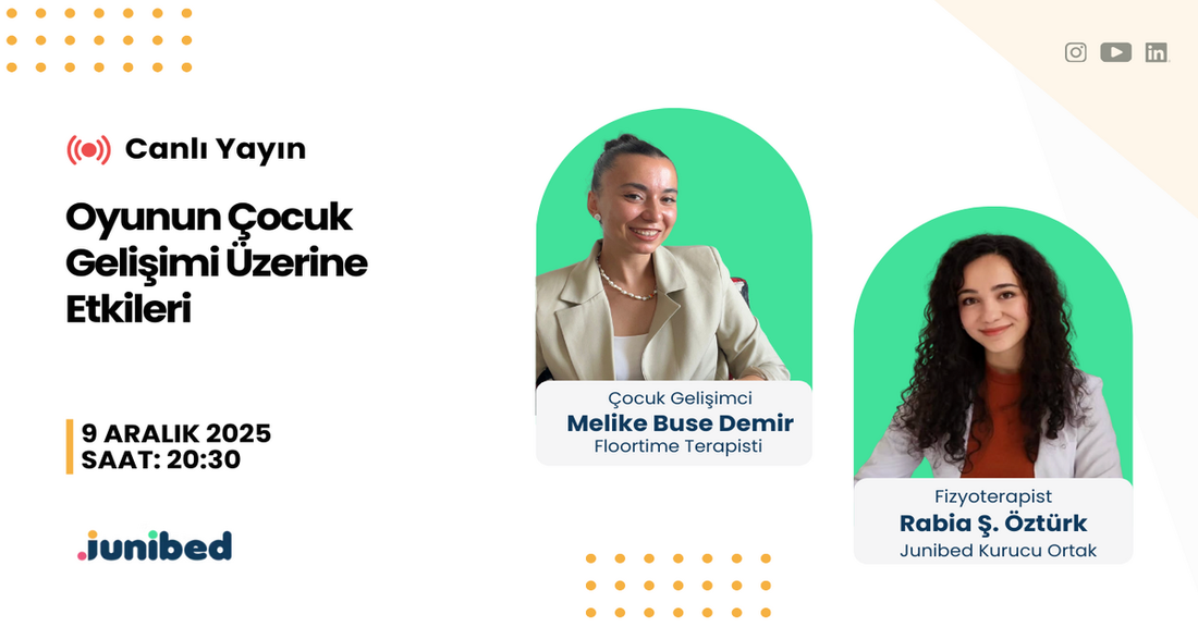 Çocuk Gelişiminde Oyunun Önemi