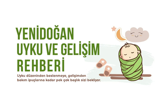 Yenidoğan Uyku Rehberi
