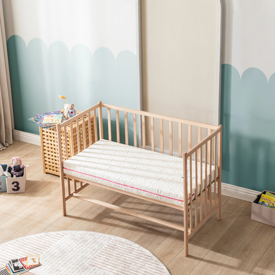 First Sleep-1