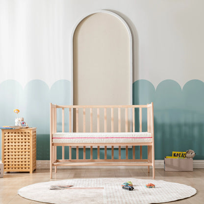 First Sleep-2