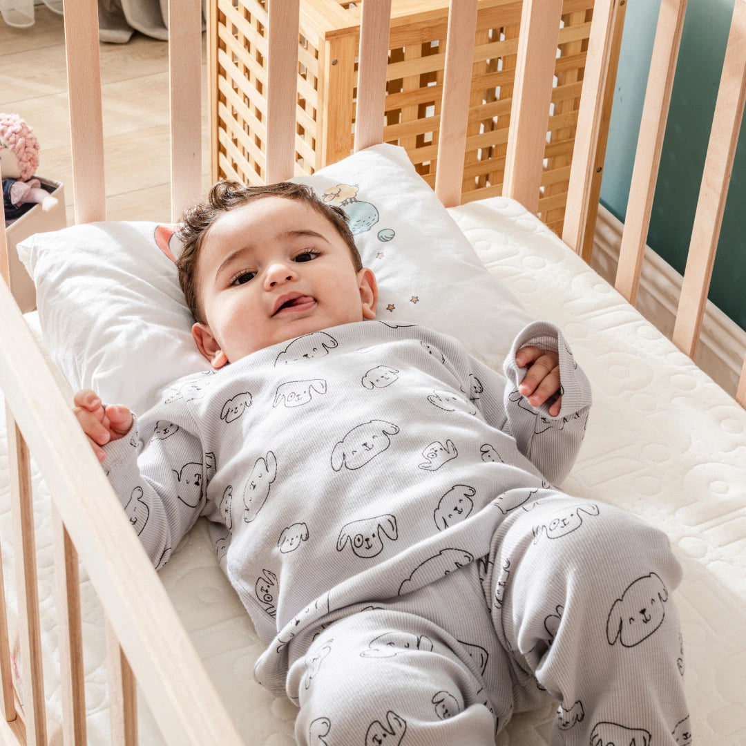 First Sleep 6